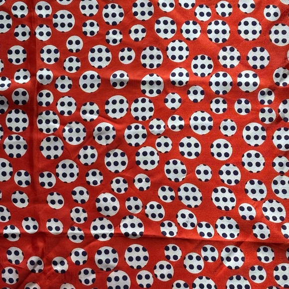 Vera Neumann Vintage Scarf - Picture 2 of 8